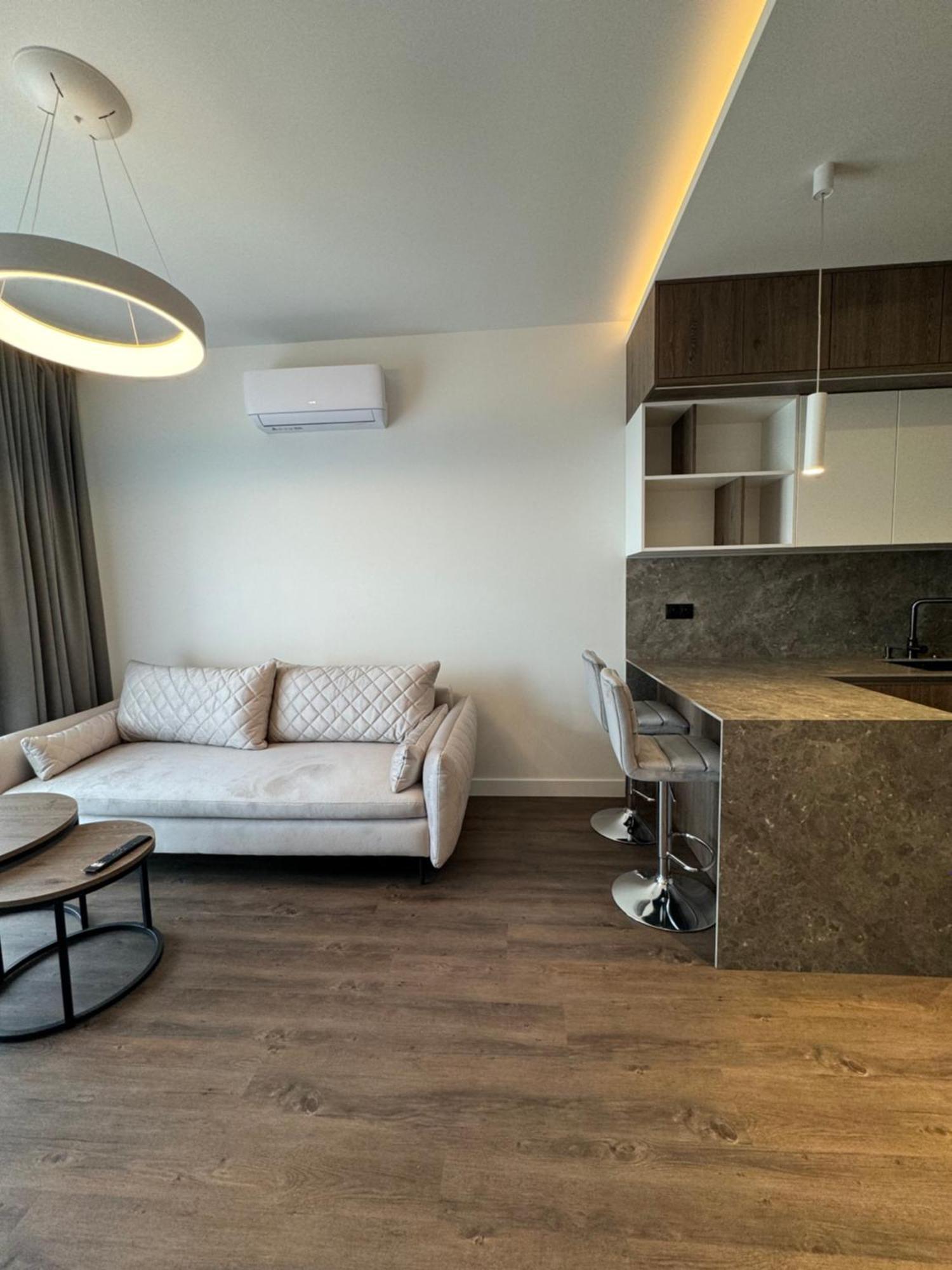 Vip Apartament Kopisto Centrum Rzeszow Exterior photo